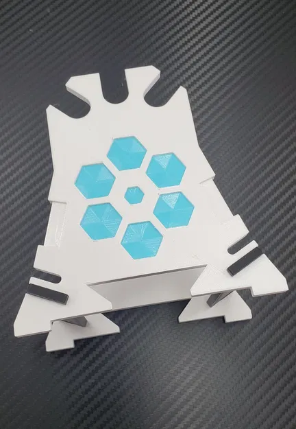 Yet Another Modified Repwinder Spool Holder - Image 2