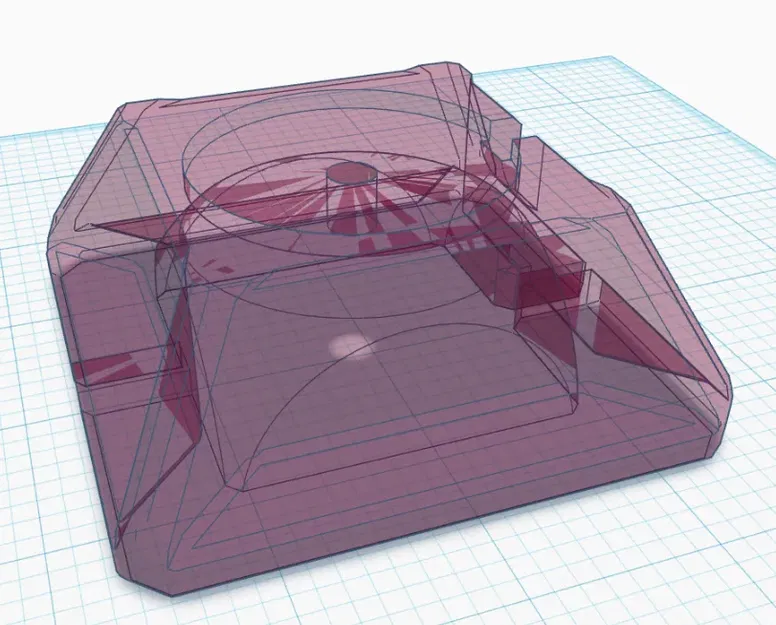 Đế Dựng Camera Wyze Cam Pan v3 - Image 5