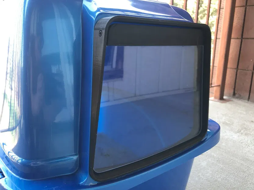 Nâng cấp cửa Hộp cát ổn định (Van Ness XL) - Image 2