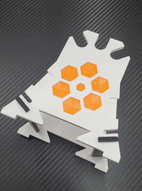 Yet Another Modified Repwinder Spool Holder - Image 3