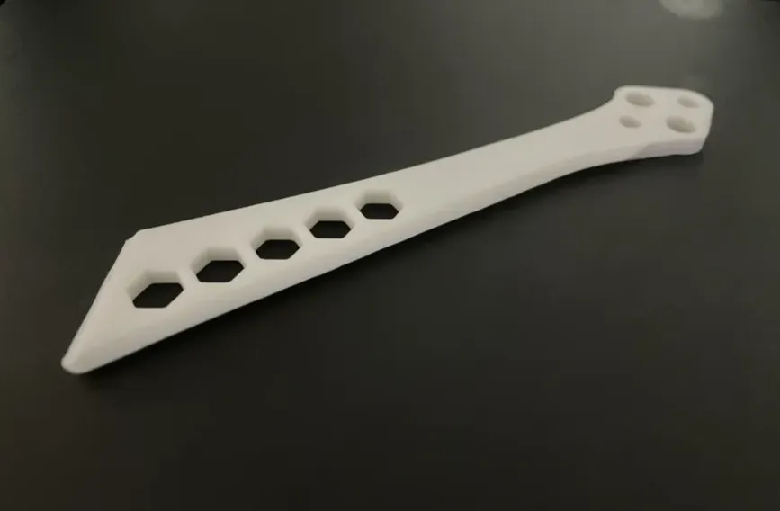 Balisong Trainer Lưỡi Dao To Bản Remix - Image 1