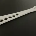 Balisong Trainer Lưỡi Dao To Bản Remix - Thumbnail 1