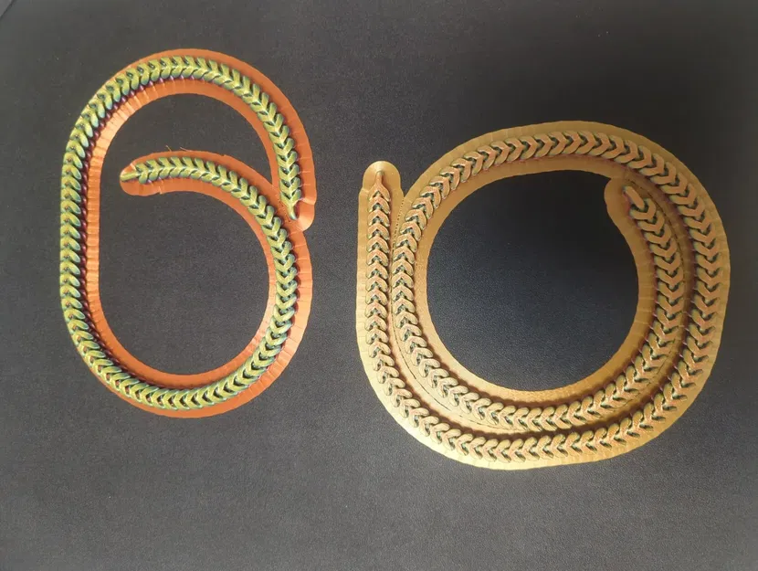 Móc khóa Franco kéo dài - Image 4