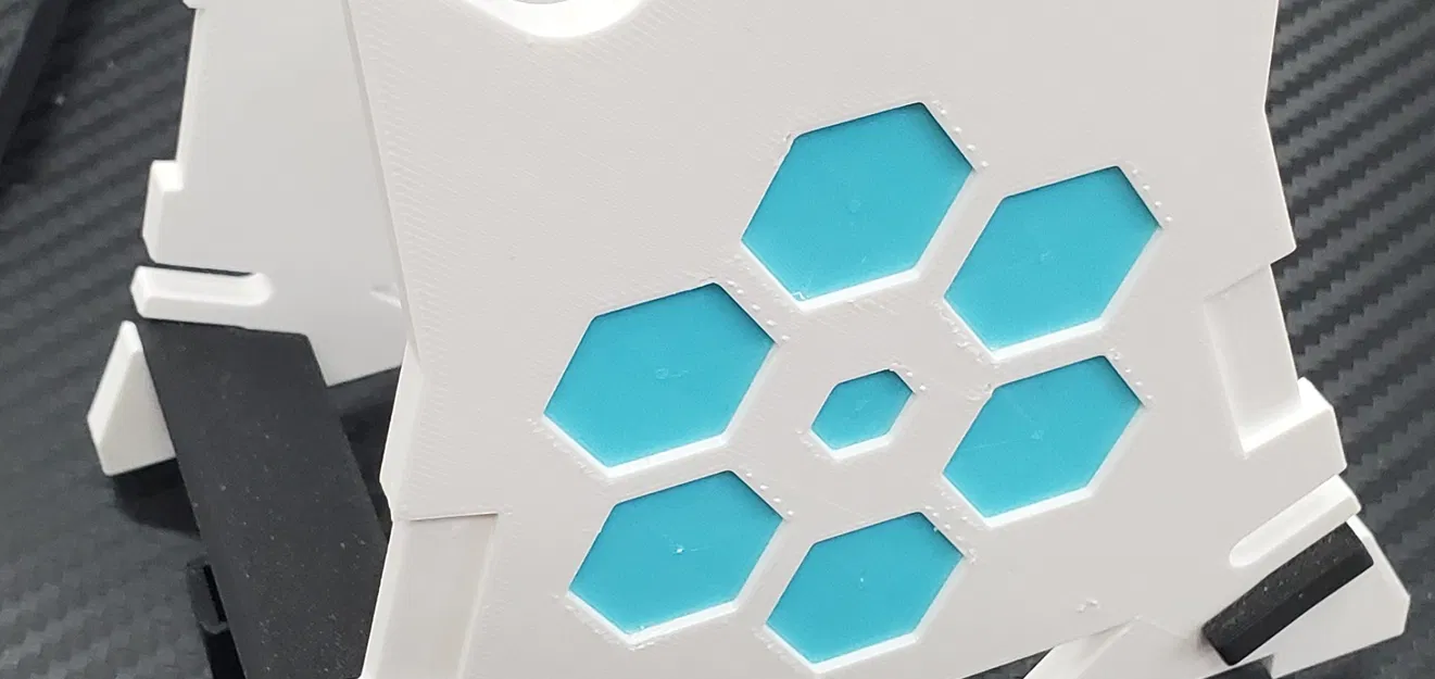 Yet Another Modified Repwinder Spool Holder - Image 4