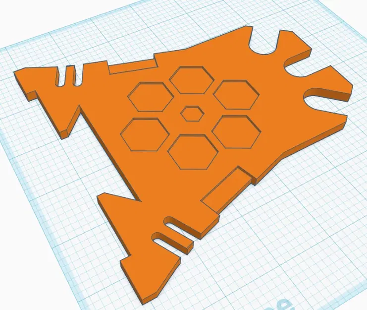 Yet Another Modified Repwinder Spool Holder - Image 5