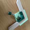 Kẹp Góc Chuyên Dụng Cho Mộc - Thumbnail 1