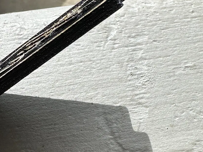 Mặt dây chuyền trái tim bằng ngón tay kiểu Kdrama - Image 2