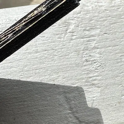 Mặt dây chuyền trái tim bằng ngón tay kiểu Kdrama