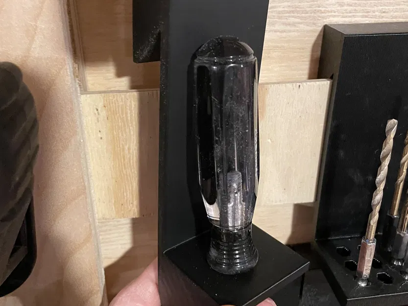 Kệ Tua Vít Kiểu "French Cleat" - Image 1