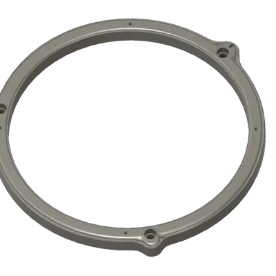 Tấm Đệm Loa Nissan Micra 165mm