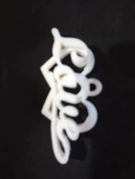 Dây Chuyền Trái Tim Tình Yêu - Image 1