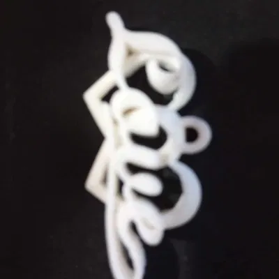 Dây Chuyền Trái Tim Tình Yêu