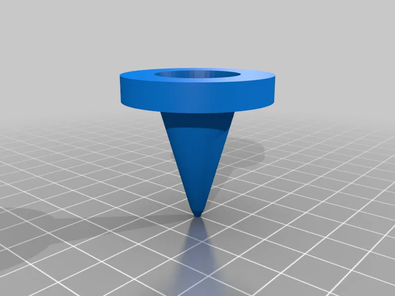 Nắp Hũ DanActive Bẫy Ruồi - Image 1