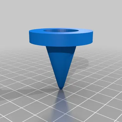 Nắp Hũ DanActive Bẫy Ruồi