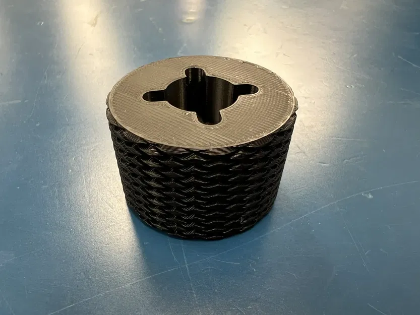 Dụng Cụ Mở Tuýp Kem Hàn - Image 1