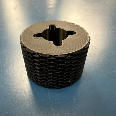 Dụng Cụ Mở Tuýp Kem Hàn