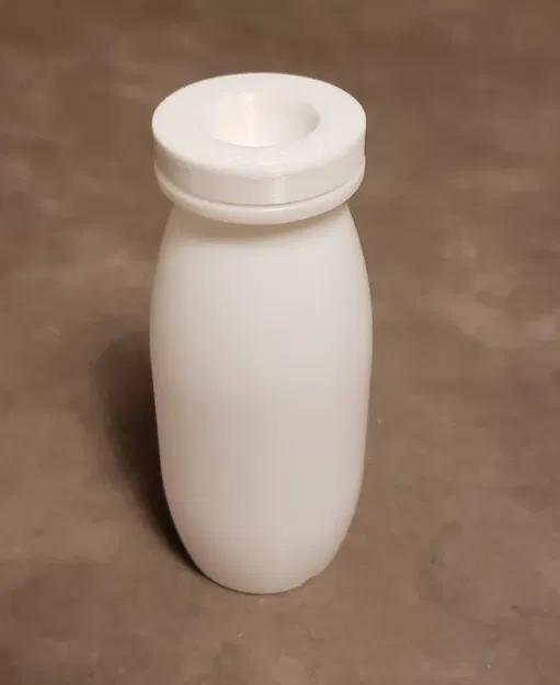 Nắp Hũ DanActive Bẫy Ruồi - Image 2