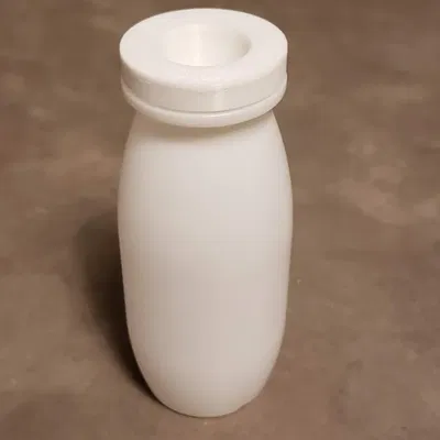 Nắp Hũ DanActive Bẫy Ruồi