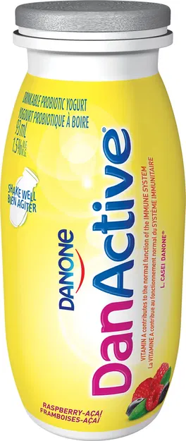 Nắp Hũ DanActive Bẫy Ruồi - Image 3