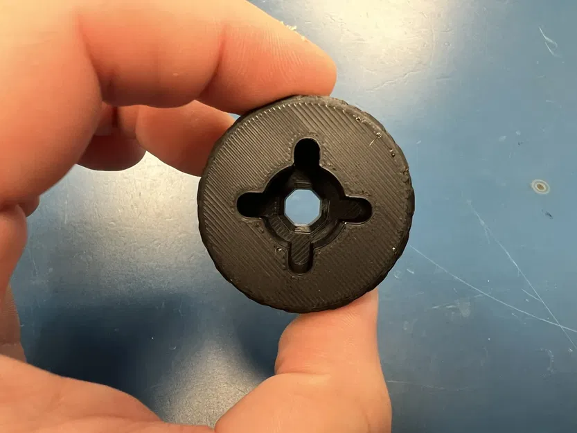 Dụng Cụ Mở Tuýp Kem Hàn - Image 2