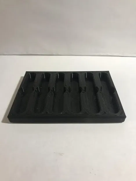 Chân đế T-handle cho Tay cầm lục giác Kezat - Image 2