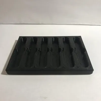 Chân đế T-handle cho Tay cầm lục giác Kezat