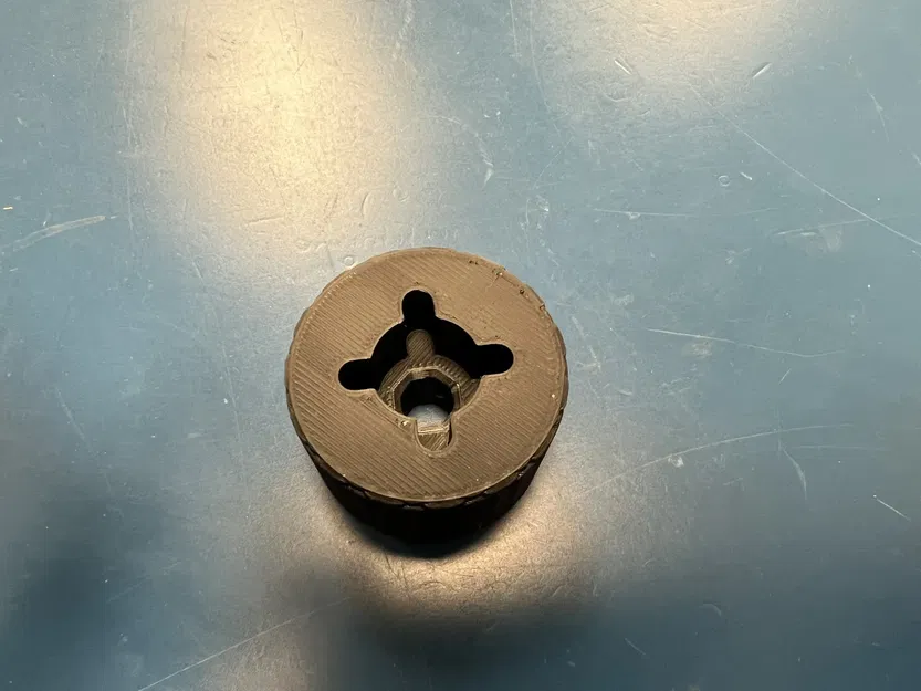 Dụng Cụ Mở Tuýp Kem Hàn - Image 3