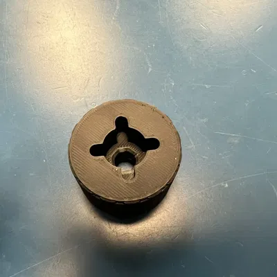 Dụng Cụ Mở Tuýp Kem Hàn