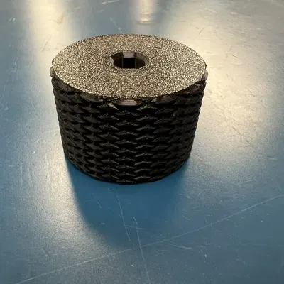 Dụng Cụ Mở Tuýp Kem Hàn