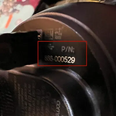 Tab Kéo/Đẩy cho Micro USB Logitech Blue Yeti