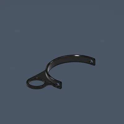 Tab Kéo/Đẩy cho Micro USB Logitech Blue Yeti