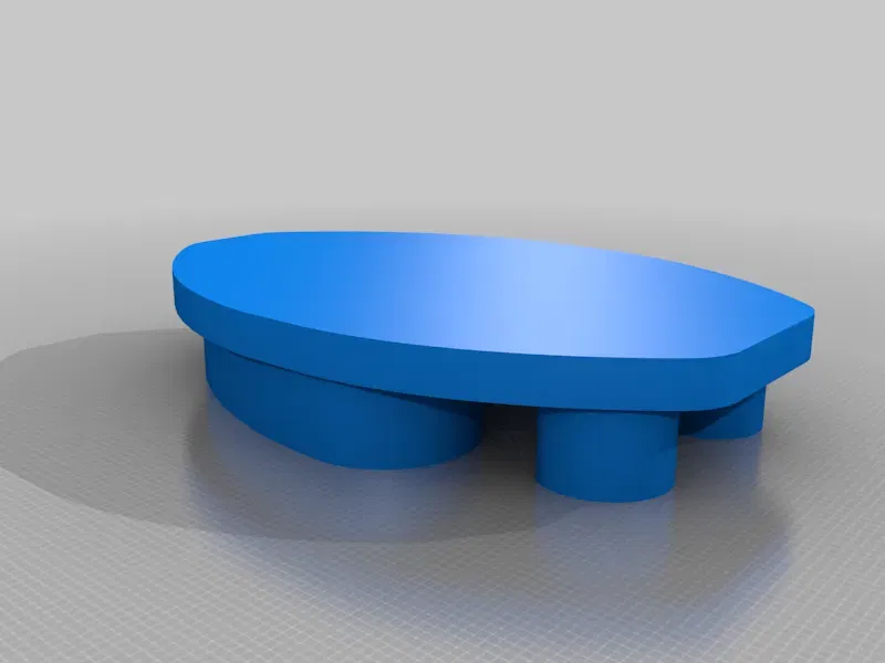 Móng Guốc Tuần Lộc (Giảm Tỷ Lệ 10%) - Image 2