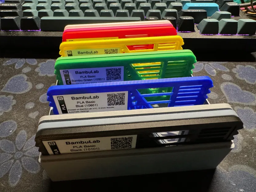 Filament Swatch with NFC Remix - Image 2