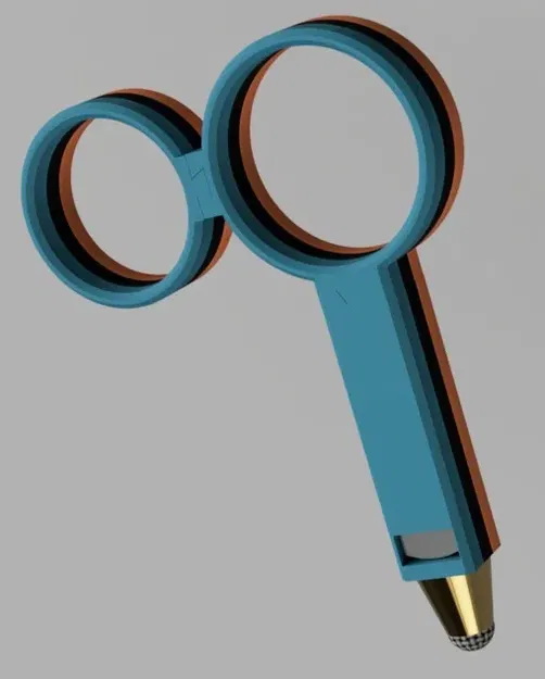 Stylus Ngón Tay/Ngón Chân Thứ 6 Tùy Chỉnh - Image 7