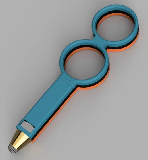 Stylus Ngón Tay/Ngón Chân Thứ 6 Tùy Chỉnh - Image 8