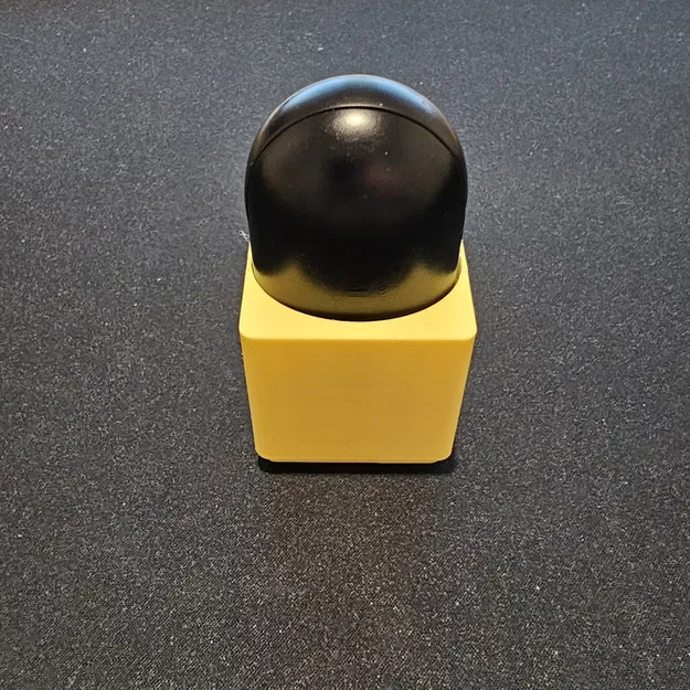 Đế Giữ Gridfinity Cho Samsung Galaxy Buds (Gen 1) - Image 1