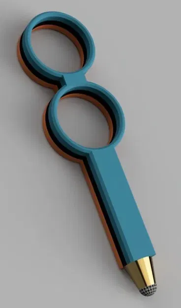 Stylus Ngón Tay/Ngón Chân Thứ 6 Tùy Chỉnh - Image 9