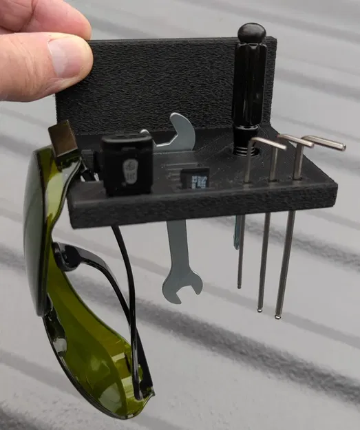 Elegoo Phecda Laser Toolholder - Image 1