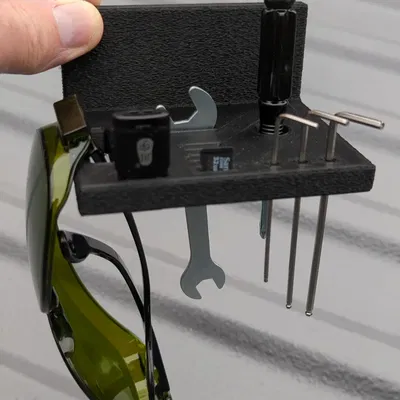 Elegoo Phecda Laser Toolholder