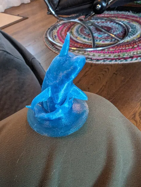 Unicorn Shark - Image 2