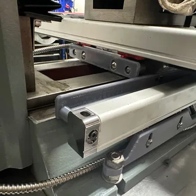 Giá đỡ DRO cho Grizzly G0704 / King KC-20VS-2 / BF20 clone