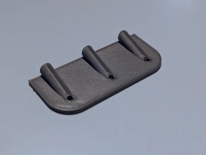 Dart holder drill jig - Image 1