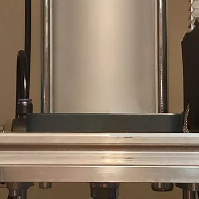 Bản lề Van Khí 3D Buster Beagle - Nút Khí Nén MK3