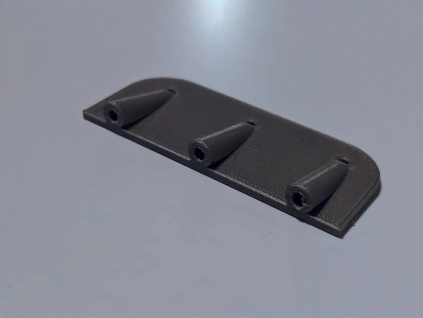 Dart holder drill jig - Image 2