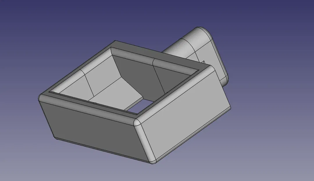 Móc Skadis Gắn Cờ Lê Taro Irwin Hansen - Image 2
