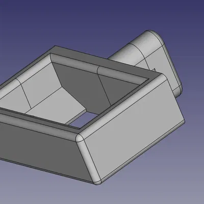 Móc Skadis Gắn Cờ Lê Taro Irwin Hansen