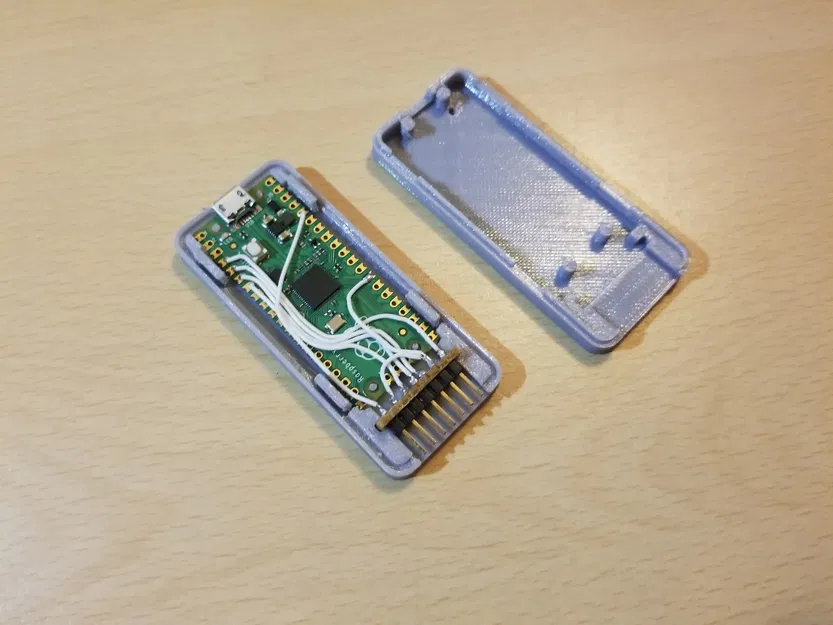 Picoprobe (Đầu gỡ lỗi) cho Raspberry Pi Pico - Image 2