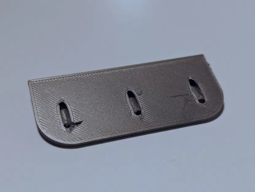 Dart holder drill jig - Image 3