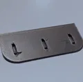 Dart holder drill jig - Thumbnail 3