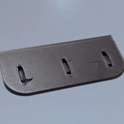 Dart holder drill jig